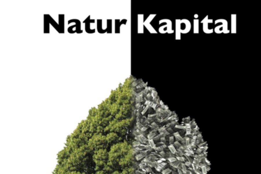 Podiumsdiskussion „Über die Vermessung der Natur“