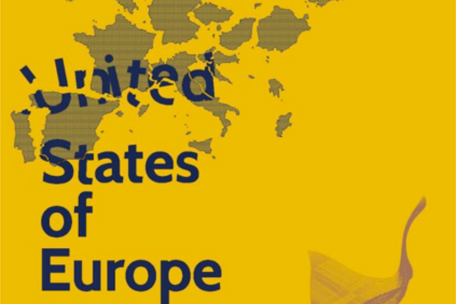 Humboldt Symposium „United States of Europe“